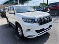 2018 Toyota Land Cruiser Prado