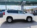 2018 Toyota Land Cruiser Prado