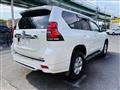 2018 Toyota Land Cruiser Prado
