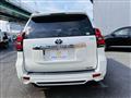 2018 Toyota Land Cruiser Prado
