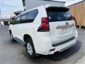 2018 Toyota Land Cruiser Prado