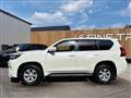 2018 Toyota Land Cruiser Prado
