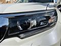 2018 Toyota Land Cruiser Prado