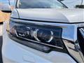 2018 Toyota Land Cruiser Prado