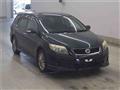 2011 Toyota Corolla Fielder