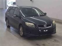 2011 Toyota Corolla Fielder