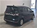2016 Toyota Sienta