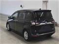 2016 Toyota Sienta