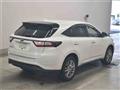 2020 Toyota Harrier