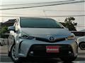 2015 Toyota PRIUS α