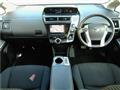 2015 Toyota PRIUS α
