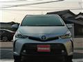 2015 Toyota PRIUS α