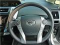 2015 Toyota PRIUS α
