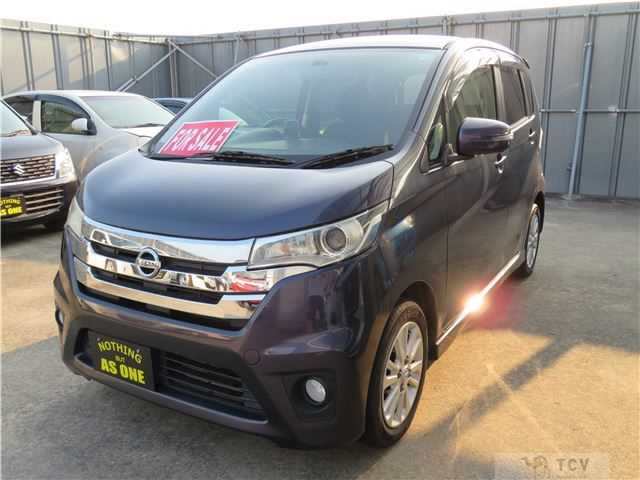 2013 Nissan Nissan Others