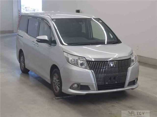 2016 Toyota Toyota Others