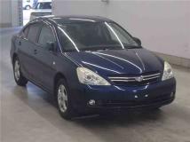 2006 Toyota Allion