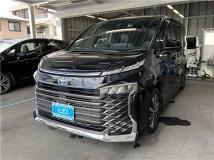 2023 Toyota Voxy