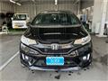 2016 Honda Fit