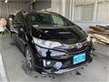2016 Honda Fit