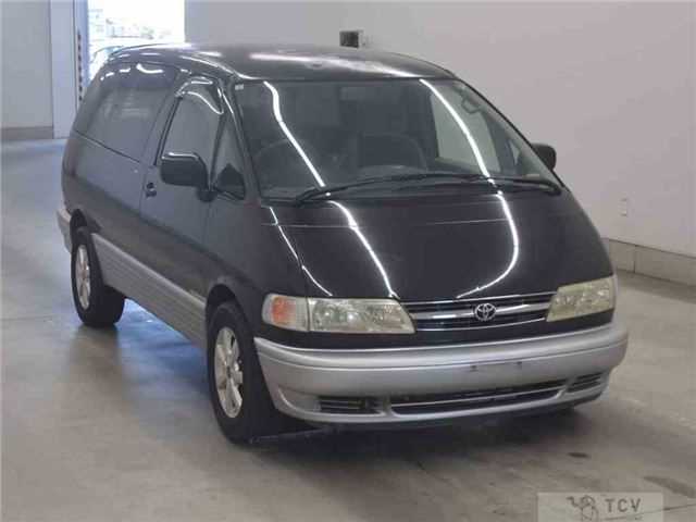 1999 Toyota Estima