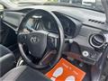 2013 Toyota Corolla Fielder