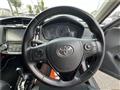2013 Toyota Corolla Fielder