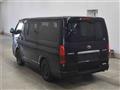 2011 Toyota Hiace Van