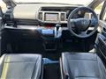 2011 Honda Step WGN