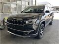 2023 Jeep Commander