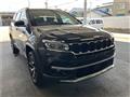 2023 Jeep Commander