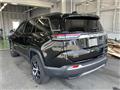 2023 Jeep Commander