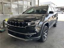 2023 Jeep Commander