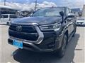2022 Toyota Hilux