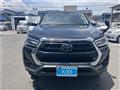 2022 Toyota Hilux
