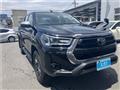 2022 Toyota Hilux