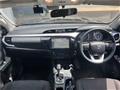 2022 Toyota Hilux
