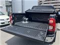 2022 Toyota Hilux