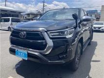 2022 Toyota Hilux