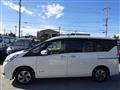 2021 Nissan Serena
