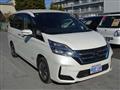 2021 Nissan Serena