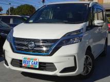 2021 Nissan Serena
