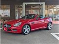 2011 Mercedes-Benz SLK