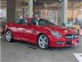 2011 Mercedes-Benz SLK