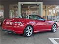 2011 Mercedes-Benz SLK