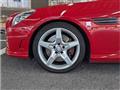 2011 Mercedes-Benz SLK