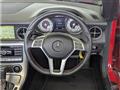 2011 Mercedes-Benz SLK