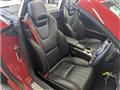 2011 Mercedes-Benz SLK