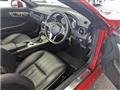 2011 Mercedes-Benz SLK