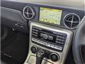 2011 Mercedes-Benz SLK