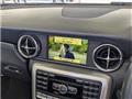 2011 Mercedes-Benz SLK
